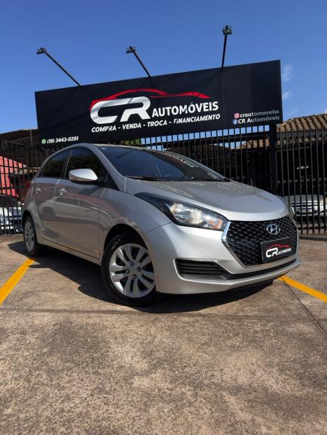 HYUNDAI HB 20 Hatch 1.0 12V 4P FLEX COMFORT, Foto 3