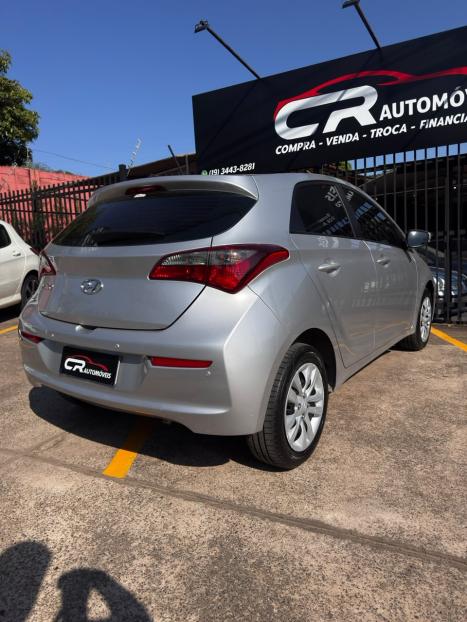 HYUNDAI HB 20 Hatch 1.0 12V 4P FLEX COMFORT, Foto 4