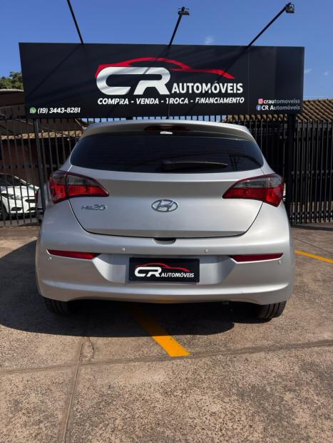 HYUNDAI HB 20 Hatch 1.0 12V 4P FLEX COMFORT, Foto 5