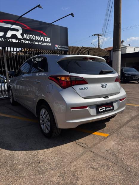 HYUNDAI HB 20 Hatch 1.0 12V 4P FLEX COMFORT, Foto 6