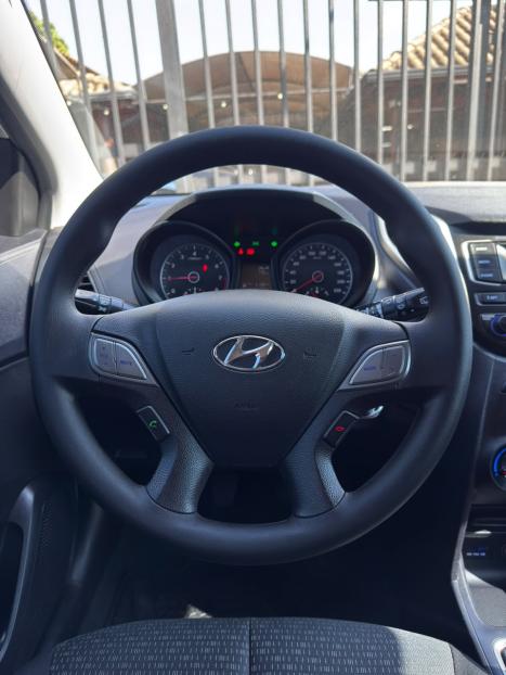 HYUNDAI HB 20 Hatch 1.0 12V 4P FLEX COMFORT, Foto 7