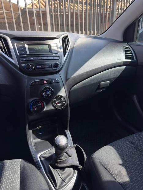 HYUNDAI HB 20 Hatch 1.0 12V 4P FLEX COMFORT, Foto 8