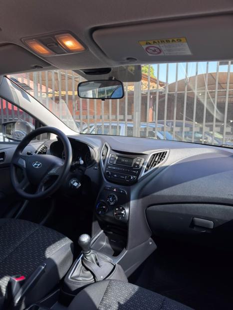 HYUNDAI HB 20 Hatch 1.0 12V 4P FLEX COMFORT, Foto 9