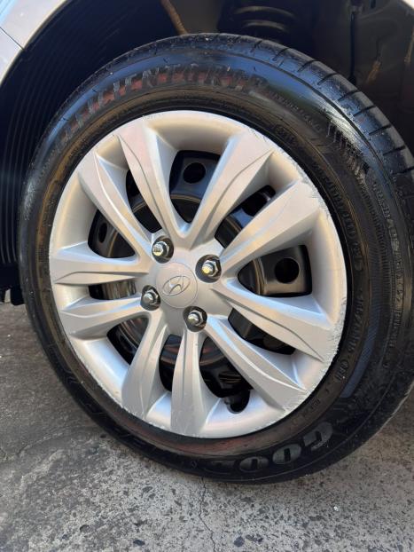 HYUNDAI HB 20 Hatch 1.0 12V 4P FLEX COMFORT, Foto 12