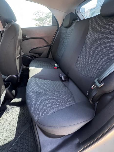 HYUNDAI HB 20 Hatch 1.0 12V 4P FLEX COMFORT, Foto 13