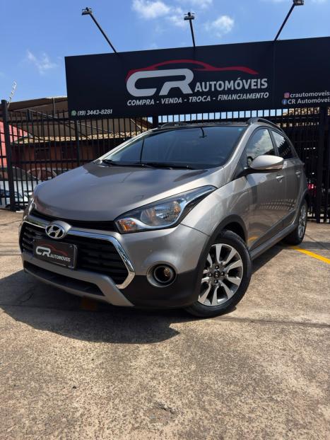 HYUNDAI HB 20 Hatch X 1.6 16V 4P STYLE FLEX, Foto 1