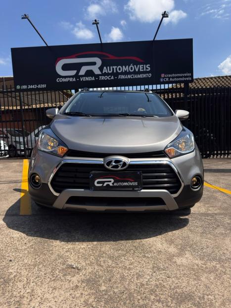 HYUNDAI HB 20 Hatch X 1.6 16V 4P STYLE FLEX, Foto 2