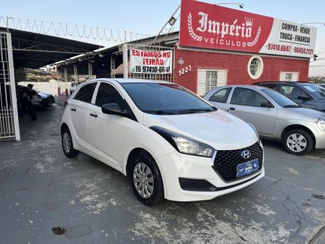 HYUNDAI HB 20 Hatch 1.0 12V 4P FLEX COMFORT PLUS, Foto 1
