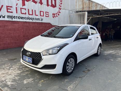 HYUNDAI HB 20 Hatch 1.0 12V 4P FLEX COMFORT PLUS, Foto 3