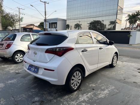 HYUNDAI HB 20 Hatch 1.0 12V 4P FLEX COMFORT PLUS, Foto 4