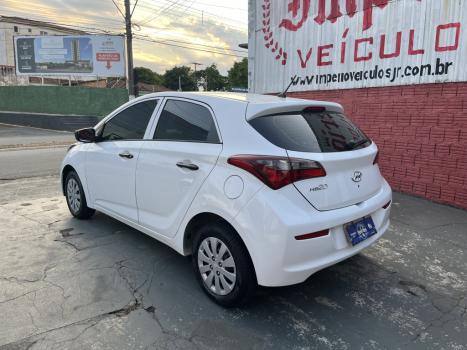 HYUNDAI HB 20 Hatch 1.0 12V 4P FLEX COMFORT PLUS, Foto 5