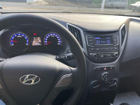 HYUNDAI HB 20 Hatch 1.0 12V 4P FLEX COMFORT PLUS, Foto 7