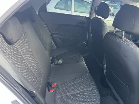 HYUNDAI HB 20 Hatch 1.0 12V 4P FLEX COMFORT PLUS, Foto 9