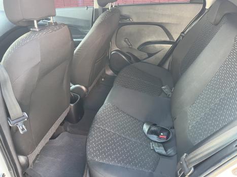 HYUNDAI HB 20 Hatch 1.0 12V 4P FLEX COMFORT PLUS, Foto 12