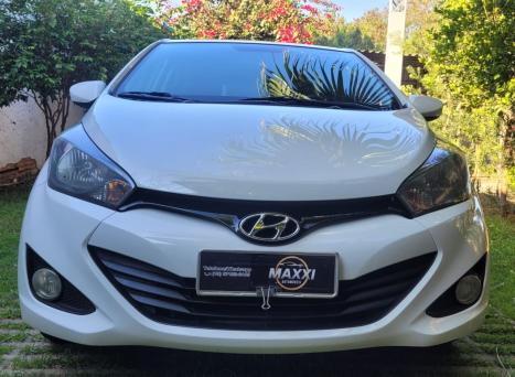 HYUNDAI HB 20 Hatch 1.6 16V 4P FLEX COMFORT, Foto 1