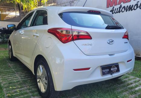 HYUNDAI HB 20 Hatch 1.6 16V 4P FLEX COMFORT, Foto 3