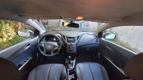 HYUNDAI HB 20 Hatch 1.6 16V 4P FLEX COMFORT, Foto 4