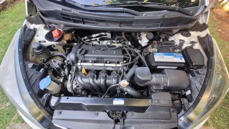 HYUNDAI HB 20 Hatch 1.6 16V 4P FLEX COMFORT, Foto 6