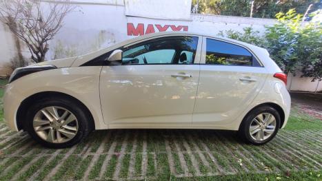 HYUNDAI HB 20 Hatch 1.6 16V 4P FLEX COMFORT, Foto 7