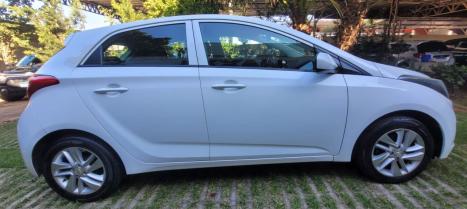 HYUNDAI HB 20 Hatch 1.6 16V 4P FLEX COMFORT, Foto 9