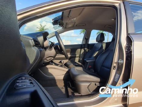 HYUNDAI HB 20 Hatch 1.0 12V 4P FLEX TGDI TURBO PLATINUM AUTOMÁTICO, Foto 9