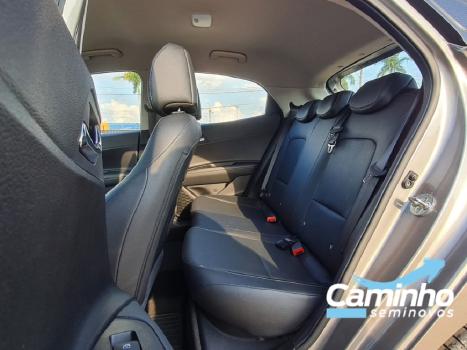 HYUNDAI HB 20 Hatch 1.0 12V 4P FLEX TGDI TURBO PLATINUM AUTOMÁTICO, Foto 10