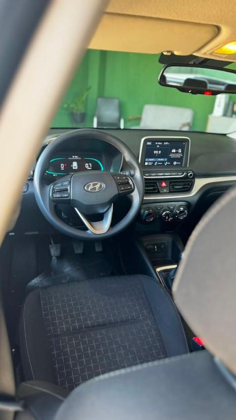 HYUNDAI HB 20 Hatch 1.6 16V 4P FLEX COMFORT, Foto 3