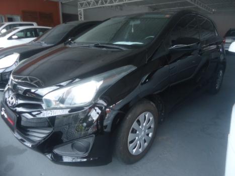 HYUNDAI HB 20 Hatch 1.0 12V 4P FLEX COMFORT PLUS, Foto 1