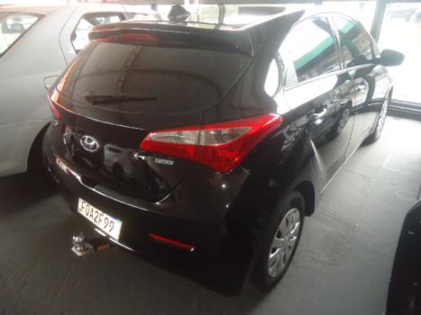 HYUNDAI HB 20 Hatch 1.0 12V 4P FLEX COMFORT PLUS, Foto 4