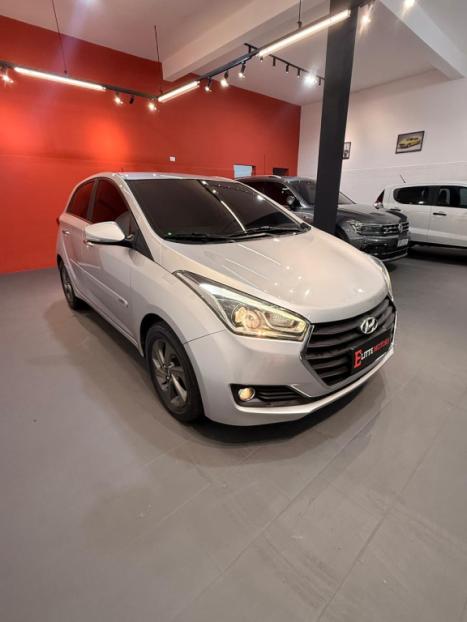 HYUNDAI HB 20 Hatch 1.6 16V 4P PREMIUM FLEX AUTOMÁTICO, Foto 2