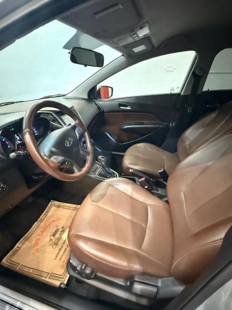 HYUNDAI HB 20 Hatch 1.6 16V 4P PREMIUM FLEX AUTOMÁTICO, Foto 7