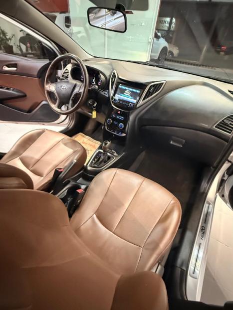 HYUNDAI HB 20 Hatch 1.6 16V 4P PREMIUM FLEX AUTOMÁTICO, Foto 10