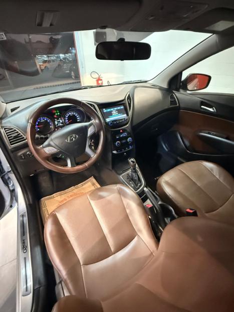 HYUNDAI HB 20 Hatch 1.6 16V 4P PREMIUM FLEX AUTOMÁTICO, Foto 11