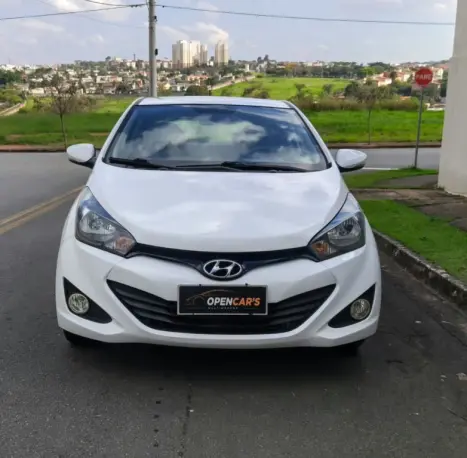 HYUNDAI HB 20 Hatch 1.0 12 V 4P FLEX COMFORT STYLE, Foto 2