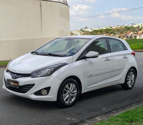 HYUNDAI HB 20 Hatch 1.0 12 V 4P FLEX COMFORT STYLE, Foto 3