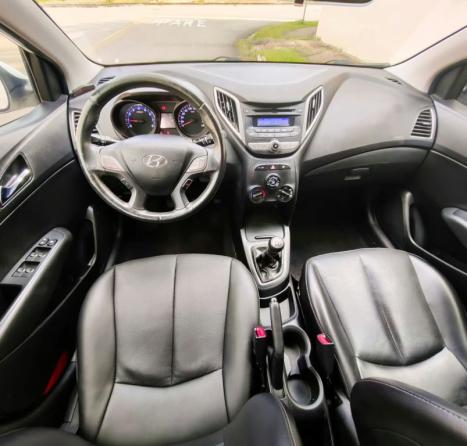 HYUNDAI HB 20 Hatch 1.0 12 V 4P FLEX COMFORT STYLE, Foto 4