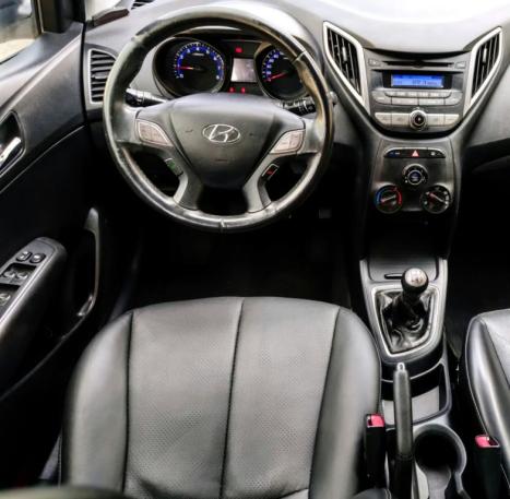 HYUNDAI HB 20 Hatch 1.0 12 V 4P FLEX COMFORT STYLE, Foto 6