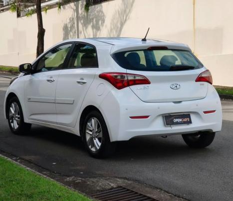 HYUNDAI HB 20 Hatch 1.0 12 V 4P FLEX COMFORT STYLE, Foto 7