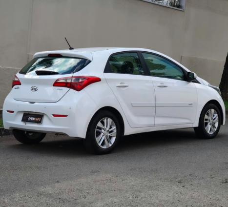 HYUNDAI HB 20 Hatch 1.0 12 V 4P FLEX COMFORT STYLE, Foto 8