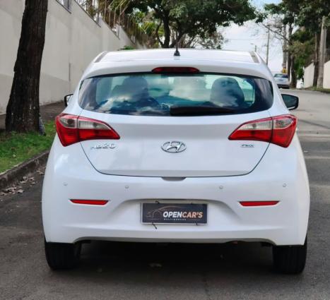 HYUNDAI HB 20 Hatch 1.0 12 V 4P FLEX COMFORT STYLE, Foto 9