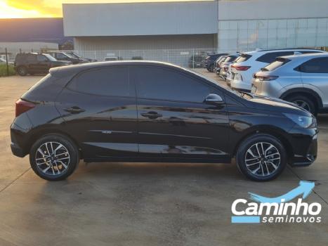 HYUNDAI HB 20 Hatch , Foto 4