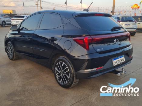 HYUNDAI HB 20 Hatch , Foto 7