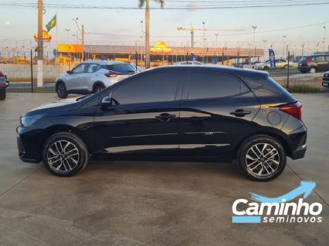 HYUNDAI HB 20 Hatch , Foto 8
