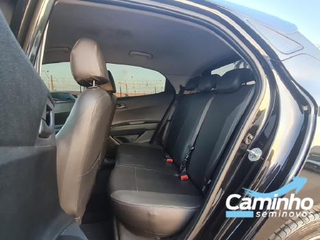 HYUNDAI HB 20 Hatch , Foto 9