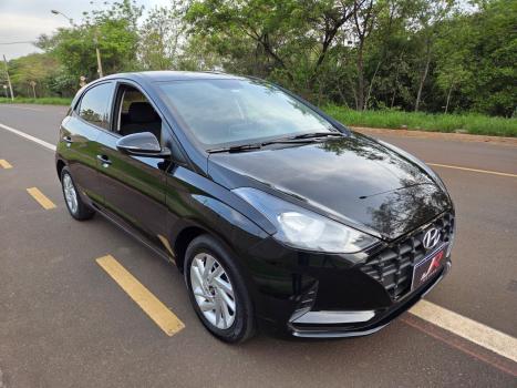HYUNDAI HB 20 Hatch 1.0 12V 4P FLEX EVOLUTION, Foto 3