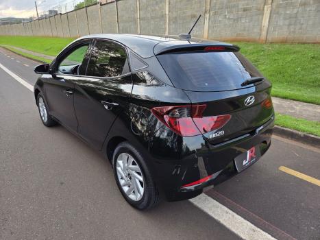 HYUNDAI HB 20 Hatch 1.0 12V 4P FLEX EVOLUTION, Foto 6