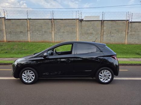 HYUNDAI HB 20 Hatch 1.0 12V 4P FLEX EVOLUTION, Foto 7