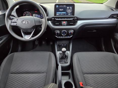 HYUNDAI HB 20 Hatch 1.0 12V 4P FLEX EVOLUTION, Foto 8