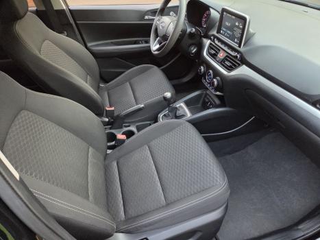 HYUNDAI HB 20 Hatch 1.0 12V 4P FLEX EVOLUTION, Foto 9