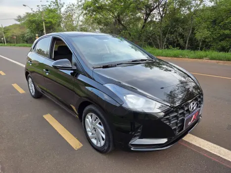 HYUNDAI HB 20 Hatch 1.0 12V 4P FLEX EVOLUTION, Foto 3